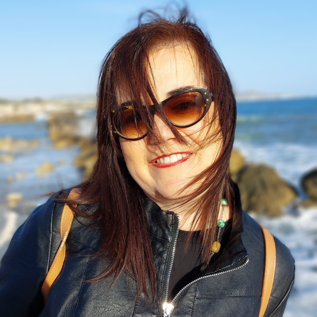 Dott. Agata Di Stefano